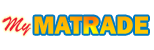 mymatrade logo