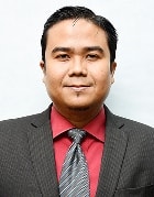 YAZRIN SHAKAIRI