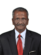 Mr. Nagarajan a/l Marie @ Marie Chetty