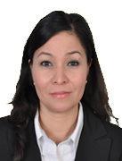 Puan Norzilah Binti Mohammed