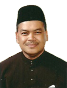 YB Senator Datuk Hanafi Mamat