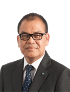 Senator Dato Hanafi