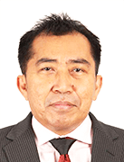 dato ibrahim