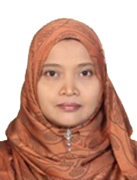 Dr. Mastura