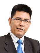 MATRADE CEO