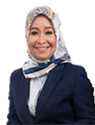 Puan Norzilah Binti Mohammed