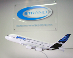 Strand Company
