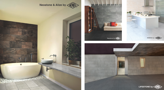 product mosaic