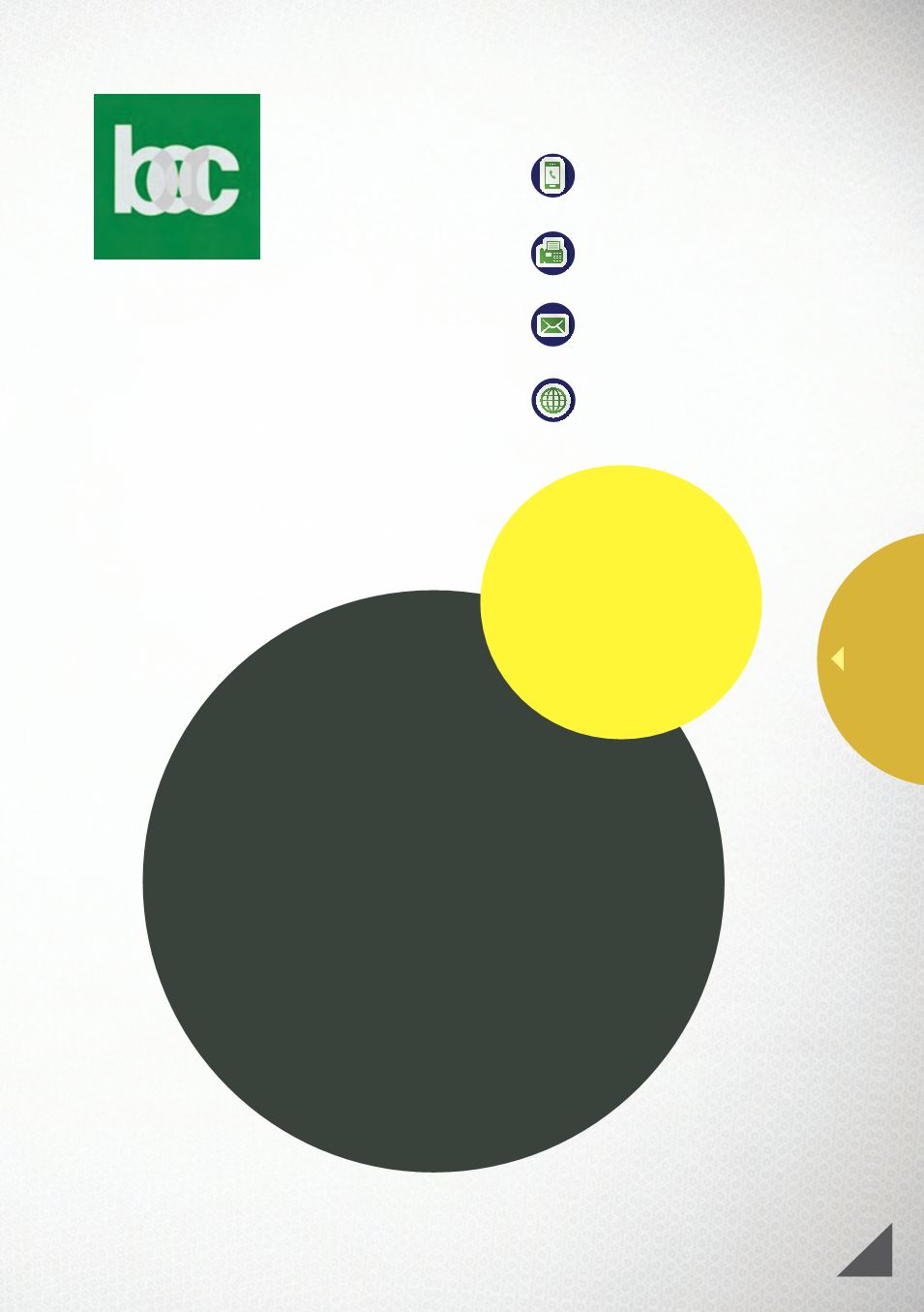 Page Background