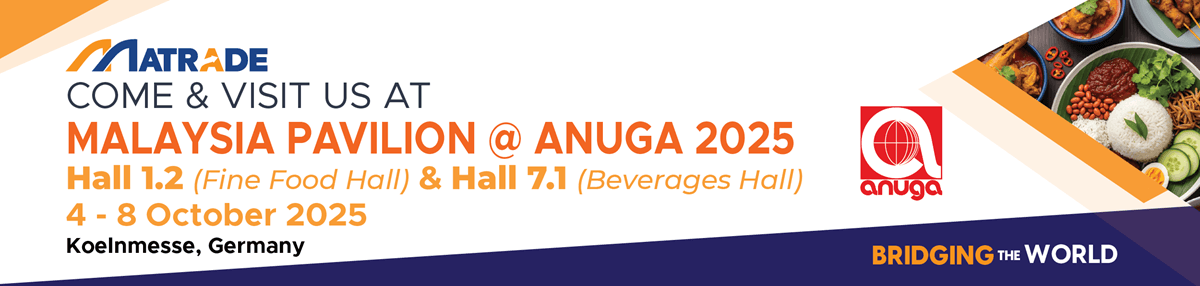 ANUGA's WEB BANNER OCT25