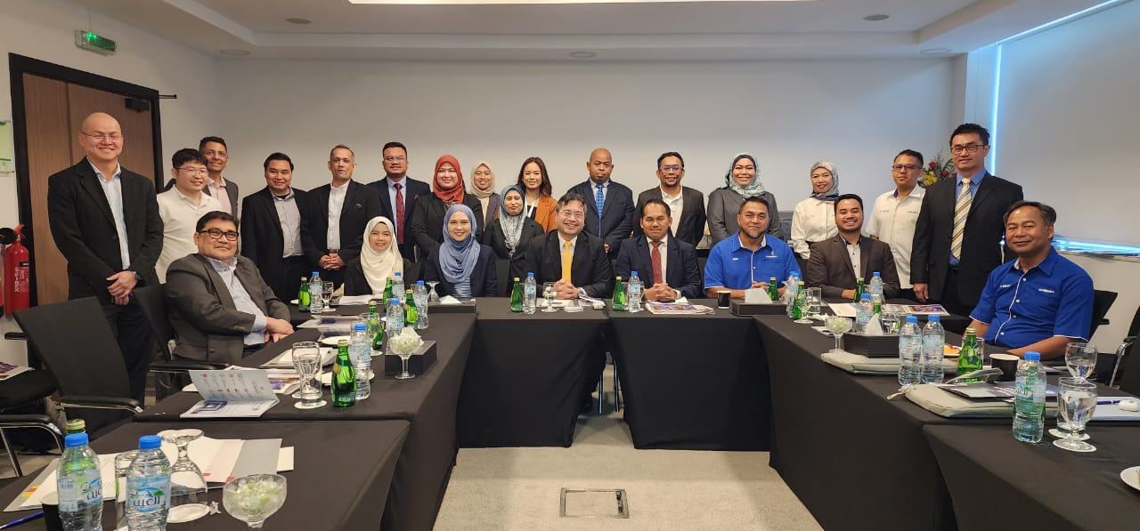 EAM Maritime Industry 2025 in UAE 1