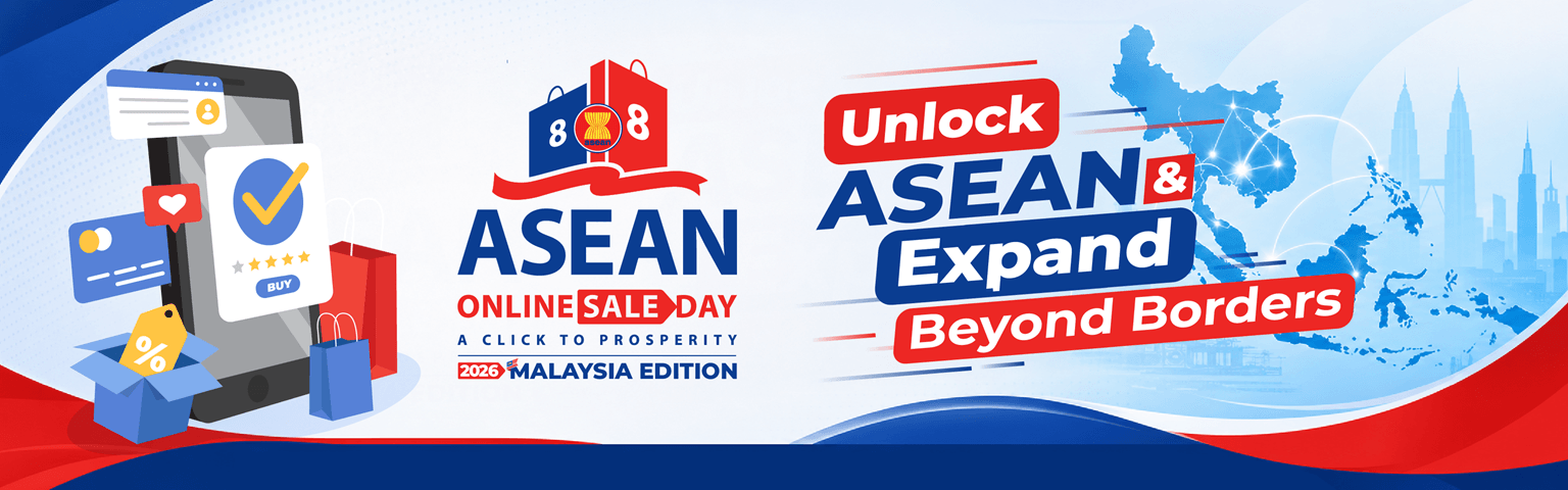 Asean Online Sale Day 2026