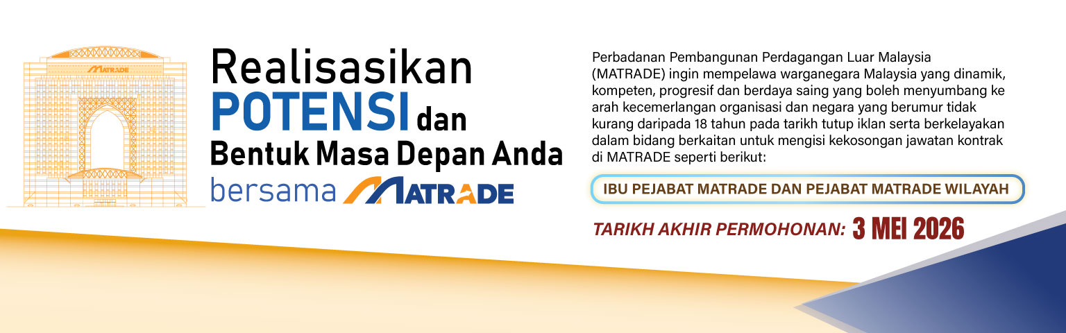 Jawatan Kosong April 2026