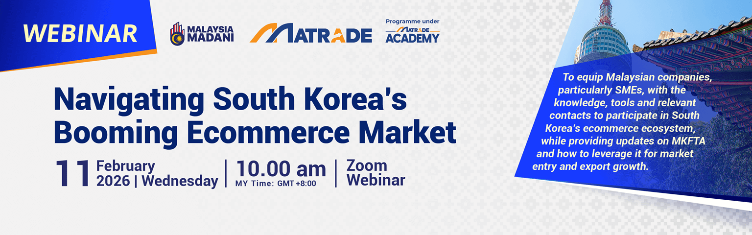  NAVIGATING SOUTH KOREA’S BOOMING ECOMMERCE MARKET