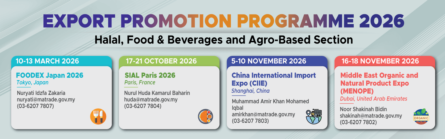 Web Banner Aktiviti Eskport HAFBA