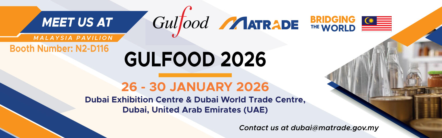Web Banner Gulfood 2026