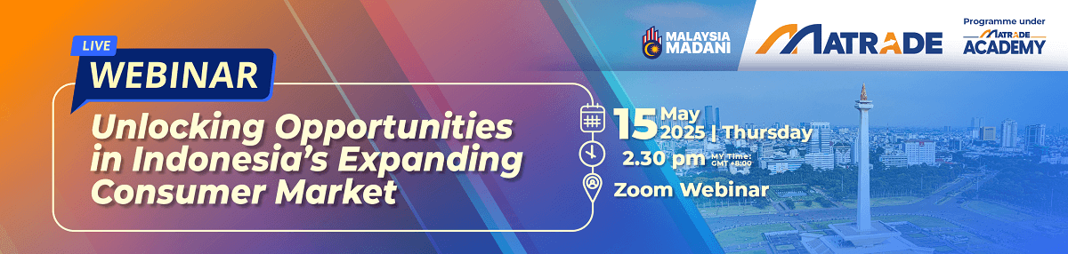 UNLOCKING OPPORTUNITIES IN INDONESIA’S EXPANDING CONSUMER MARKET