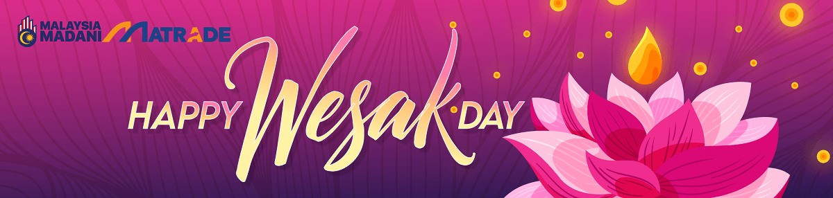 Wesak Day 2025