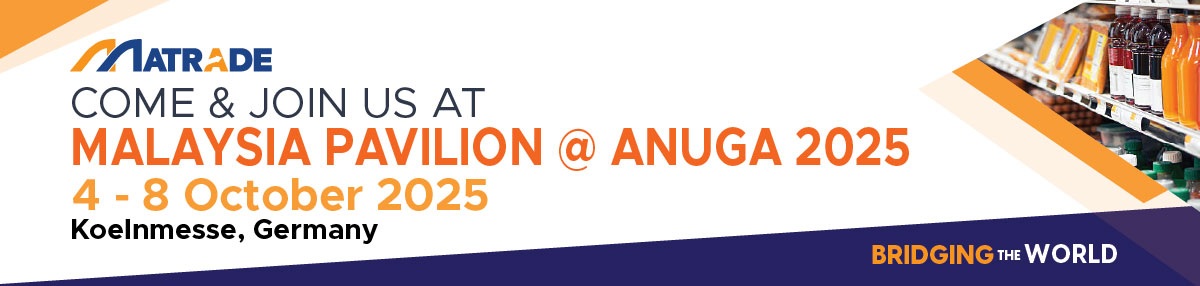 ANUGA Web Banner