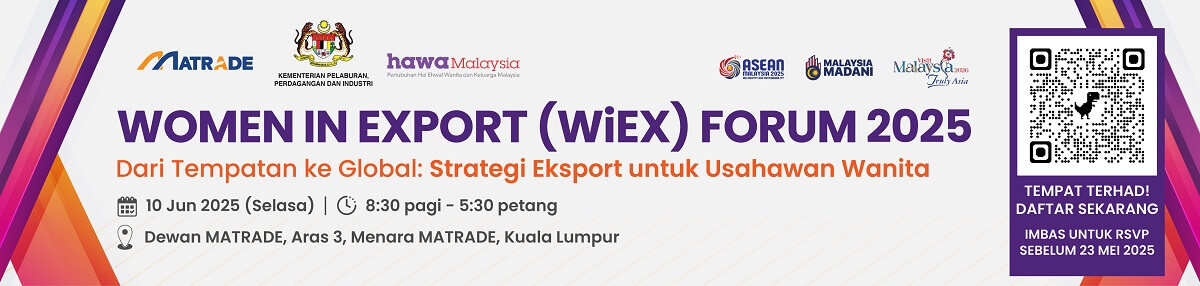 WiEX 2025