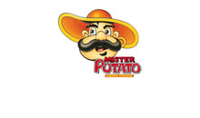 MISTER POTATO