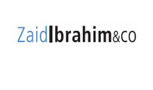 ZAID IBRAHIM & CO