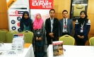 eTRADE Awareness @IWFCI Talk@MATRADE: 