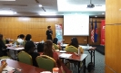 eTRADE Awareness @IWFCI Talk@MATRADE: 