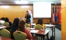 eTRADE Awareness @IWFCI Talk@MATRADE: 