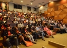 Participants at the workshop