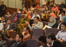 Participants at the workshop