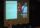 Speakers at the workshop