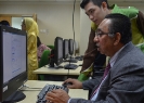 eTRADE application Hands-on session with the participants