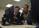 eTRADE application Hands-on session with the participants