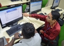 eTRADE application Hands-on session with the participants