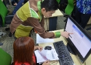 eTRADE application Hands-on session with the participants