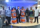 Visit by Benin Chamber of Commerce (9 November 2015)_1