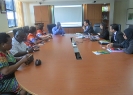 Visit by Benin Chamber of Commerce (9 November 2015)_2