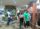 Visit By Denmark Studen (5.6.2014)_1