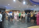 Visit By Denmark Studen (5.6.2014)_3
