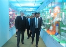 Visit by Deputy Minister, Ministry of Commerce and Industry, Kingdom of Saudi Arabia (20 October 2015)_1