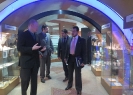 Done-Visit by Government Officials from Kingdom of Saudi Arabia (19 October 2015)_3