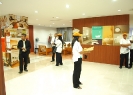 Visit By Sarawak Contingent 21 Jun 2014_1