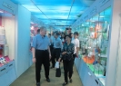 Done-Visit by SME International Trade Association of Malaysia (28 October 2015)_1