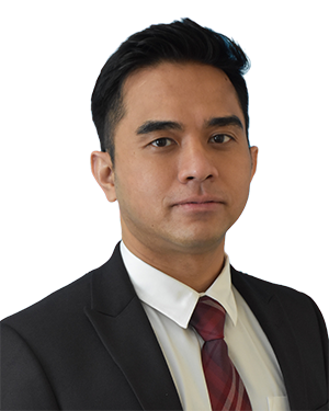 Profile Photo Hafizi2