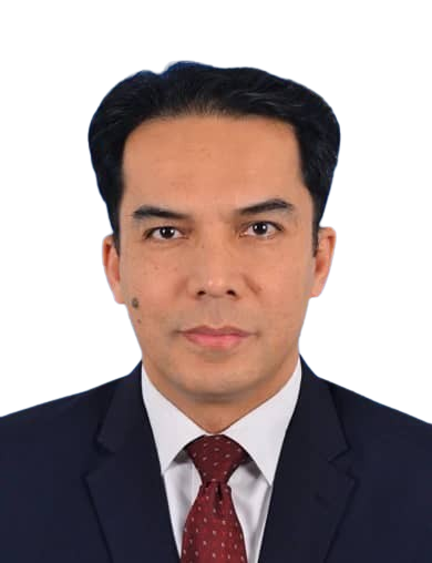 hairi zainal yangon