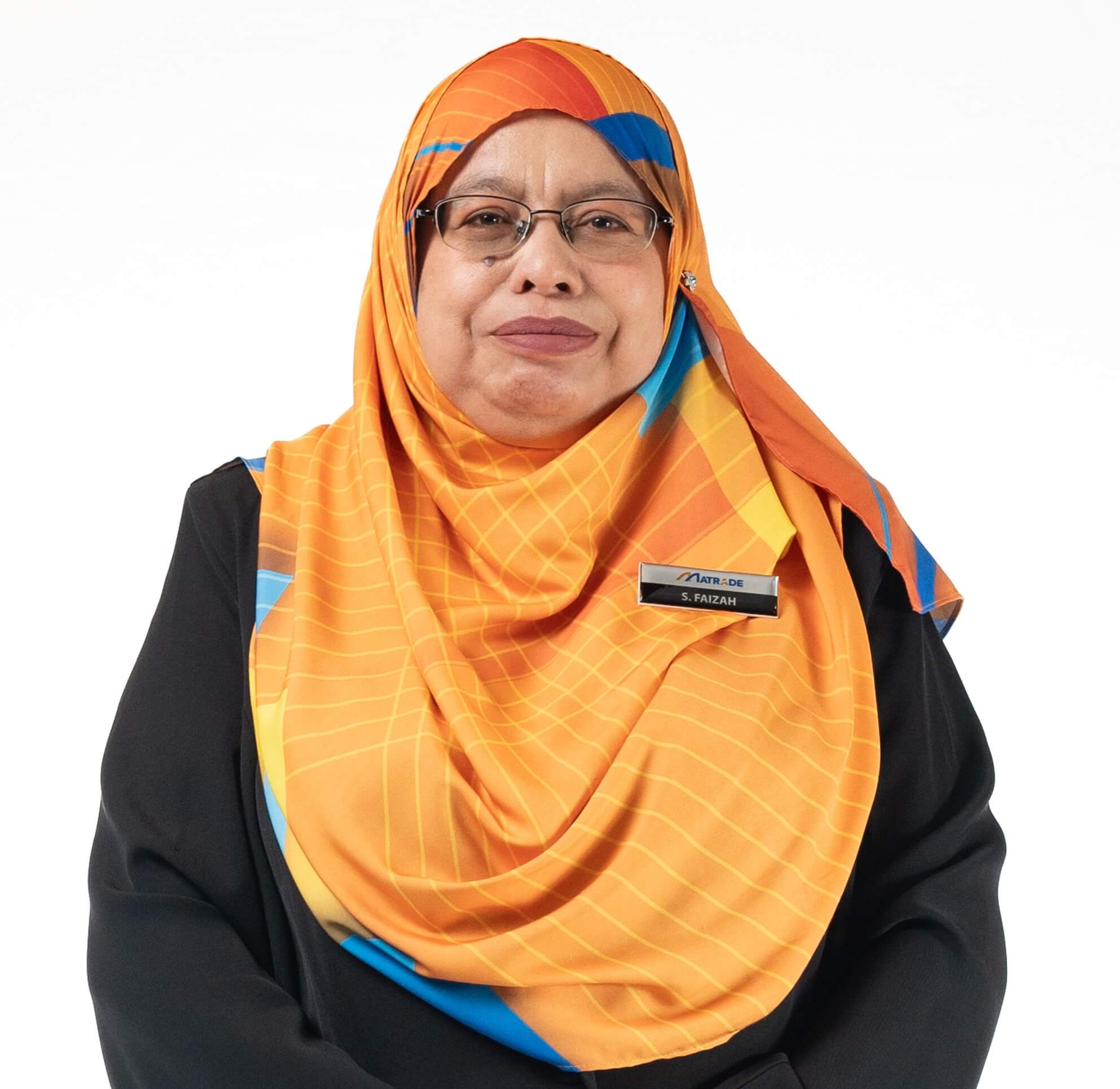 Puan S Faizah