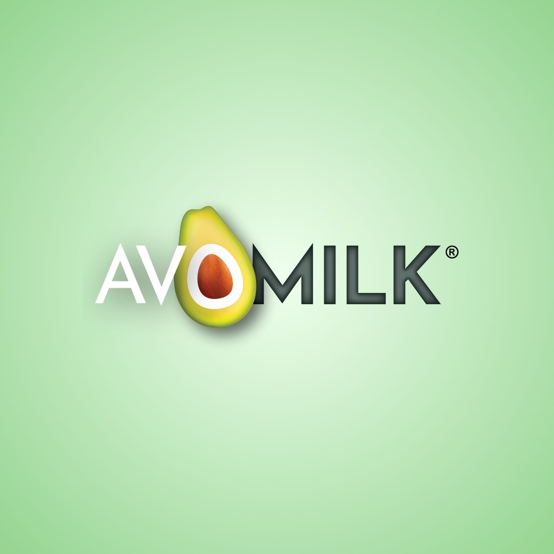 Avomilk Logo