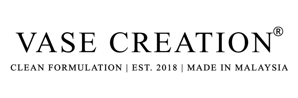 Vase Creation Logo