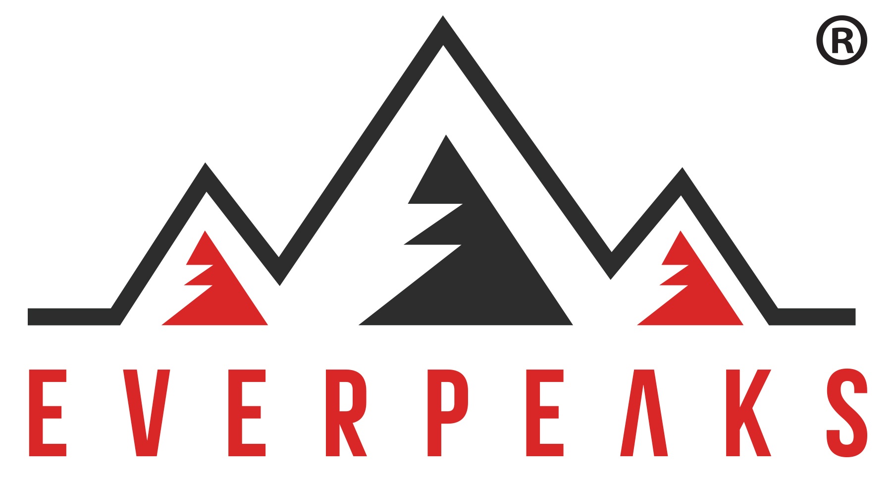 everpeaks logo